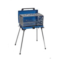 Campingaz 200 SGR Grill turystyczny gazowy 5.2 kW 52 cm x 36 cm