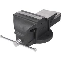 AWTools Imadło ślusarskie stałe 5" 125mm (AW20101)