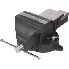 AWTools Imadło ślusarskie obrotowe 6" 150mm (AW20106)