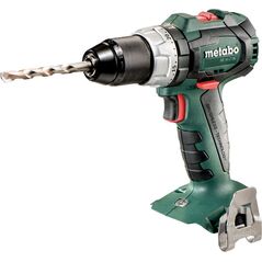 Wiertarko-wkrętarka Metabo SB 18 LT BL 18 V