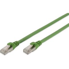 Digitus Patchcord CAT6a, S-FTP, 3m (DK-1644-A-PUR-030)