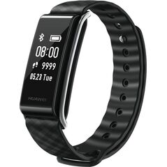 Smartband Huawei Color Band A2 Czarny