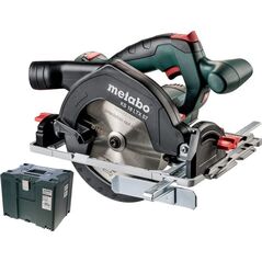 Pilarka tarczowa Metabo KS 18 LTX 57 18 V 165 mm