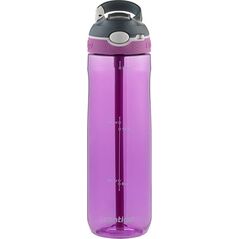 Contigo Butelka z ustnikiem Ashland fioletowa 720 ml