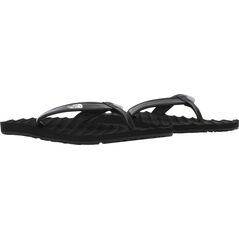 The North Face Japonki damskie Base Camp Mini II czarne r. 37 (T947ABKY4)