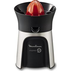 Wyciskarka do cytrusów Moulinex Moulinex Vita Press PC603D10, juicer (black / stainless steel)