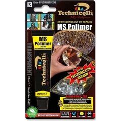 Technicqll Technicqll - MS polimer - klej do ekstremalnych napraw uniwersalny