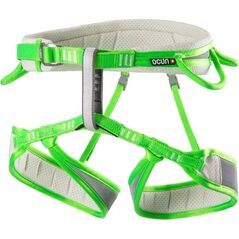 Ocun Uprząż sportowa Neon - green r. S (74573)