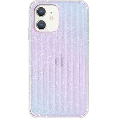 Uniq UNIQ etui Coehl Linear iPhone 12 mini 5,4" stardust