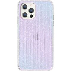 Uniq UNIQ etui Coehl Linear iPhone 12 Pro Max 6,7" stardust
