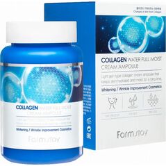 Farmstay Kolagenowa ampułka do twarzy 250ml