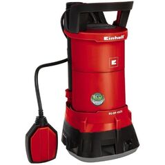 Einhell Pompa zanurzeniowa RG-DP4525 do wody brudnej 390W - 4170710