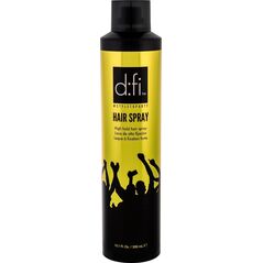 Revlon Revlon Professional d:fi Hair Spray Lakier do włosów 300ml