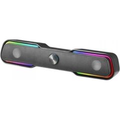 Soundbar Mars Gaming MSBX