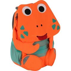 Affenzahn Affenzahn Big Firend Crab, backpack (orange)