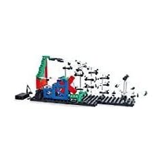SpyraOne Spyra SpyraLX, water gun (blue)