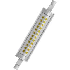 Osram Żarówka LED OSRAM, R7s, 11W, 1521lm, 2700K