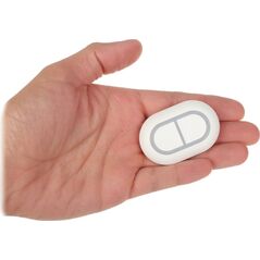 Dahua Technology BEZPRZEWODOWY PRZYCISK NAPADOWY ARD822-W2(868)(STRAP) DAHUA
