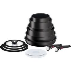 Tefal Zestaw garnków Tefal Ingenio Unlimited - 13 elementów
