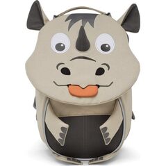 Affenzahn Affenzahn Little Friend Rhino, backpack (beige/grey)