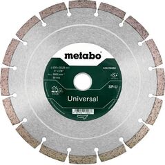 Metabo Tarcza diamentowa 230x22,23mm Promotion