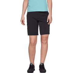Black Diamond Krótkie Spodenki Black Diamond VALLEY SHORTS Damskie 8
