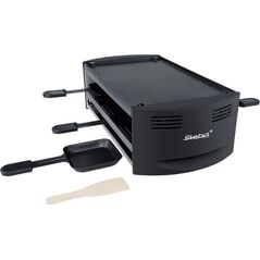 Grill elektryczny Steba RC 6