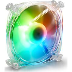 Wentylator Sharkoon SHARK Disc RGB
