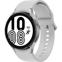 Smartwatch Samsung Galaxy Watch 4 Aluminum 44mm LTE Szary  (SM-R875FZSAEUE)