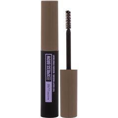 Maybelline  Maybelline Express Brow Fast Sculpt Mascara Tusz do brwi 16ml 02 Soft Brown