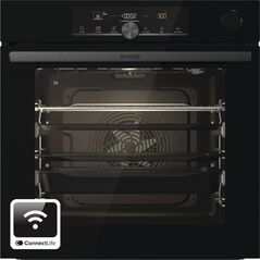 Piekarnik Gorenje Piekarnik elektryczny Gorenje BSA6747A04BGWI 77 L