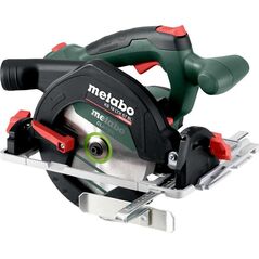 Pilarka tarczowa Metabo METABO.SAW KS 18 LTX 57 BL CARCASS METABOX 340