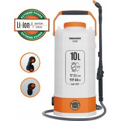 Daewoo GARDEN SPRAYER BATTERY 16V 10L/DSA 10 LI DAEWOO
