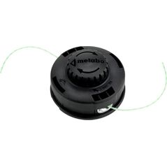 Metabo Metabo Spare Bobbin with Thread