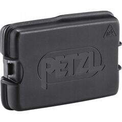 Latarka Petzl Petzl battery E092DB00, for SWIFT RL (black, for headlamp)