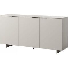 Cama Meble Komoda 3D ALMA 180x41,5xH90 kaszmir