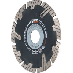 Faster Tools FASTER TOOLS Tarcza diamentowa segmentowa LUX 230 x 3,0 one size
