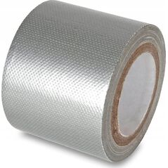 Lifeventure Duct Tape 5m, Silver