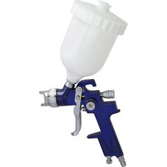 DRAUMET DRAUMET Pistolet do lakierowania 1,4 mm one size