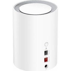 Router Cudy Cudy Mesh AX3000 M3000 1-pak biały