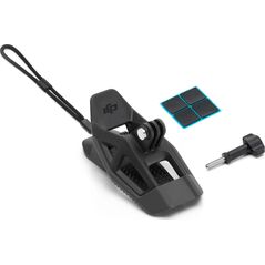 DJI DJI Osmo uchwyt na kask motocyklowy