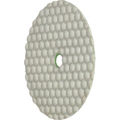 Faster Tools FASTER TOOLS dysk diamentowy do szlifowania gresu 125mm g. 1500 one size