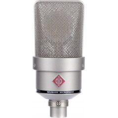 Neumann TLM 103 Studio Set Wielkomembranowy Mikrofon Kardioidalny Nowy