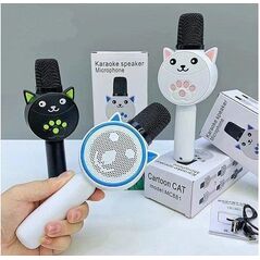 Mikrofon Bluetooth kabel USB MIX EDUKAMP