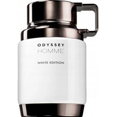 Armaf Odyssey Homme White Edition EDP 60ml