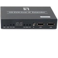 LevelOne HVE-6701R HDMI Videowand über IP PoE Transmitter sw