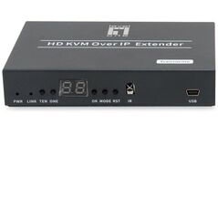LevelOne HVE-6701T HDMI Videowand über IP PoE Transmitter sw