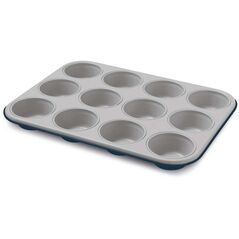 Φόρμα για cupcakes 12 τεμ. XBake 27 x 35 x 3 εκ 8006043019889