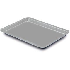 Oven pan XBake 26 x 37 x 2 1 cm 8006043019858