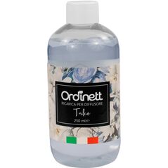 Aromatisko kocinu difuzora papildinajums 250ml talks 8000303312277